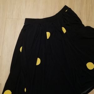 LuLaRoe Madison skirt